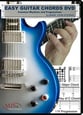 EASY GUITAR CHORDS DVD